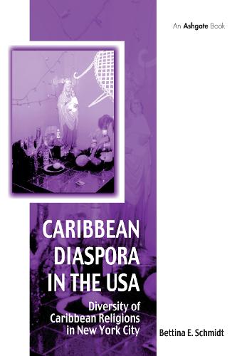 Caribbean Diaspora in the USA