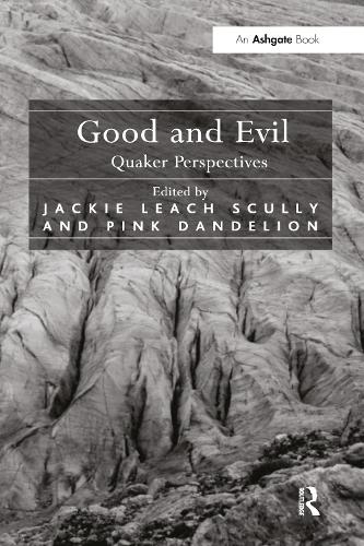 Good and Evil