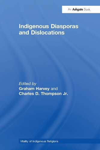 Indigenous Diasporas and Dislocations