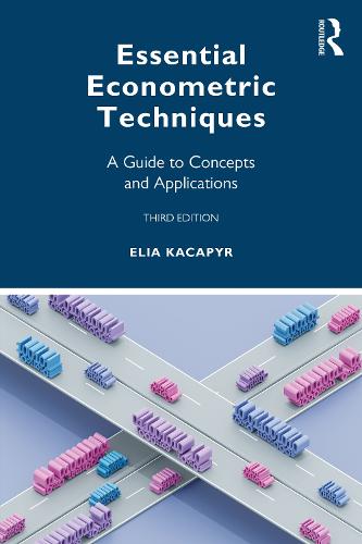 Essential Econometric Techniques