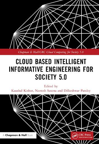 Cloud-based Intelligent Informative Engineering for Society 5.0