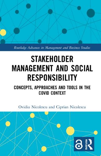 Stakeholder Management and Social Responsibility