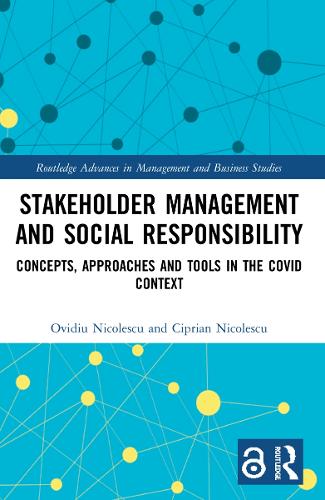 Stakeholder Management and Social Responsibility