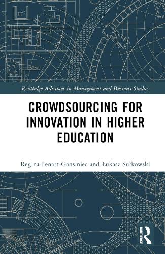 Crowdsourcing for Innovation in Higher Education