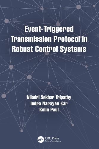 Event-Triggered Transmission Protocol in Robust Control Systems