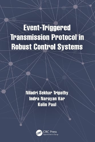 Event-Triggered Transmission Protocol in Robust Control Systems