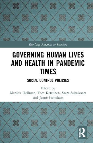 Governing Human Lives and Health in Pandemic Times