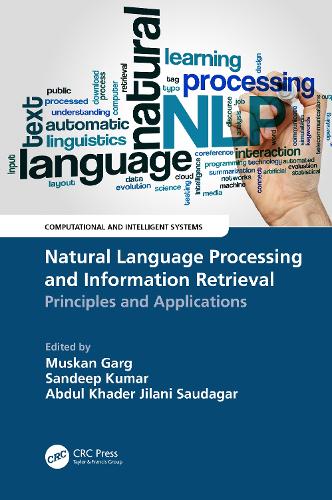 Natural Language Processing and Information Retrieval