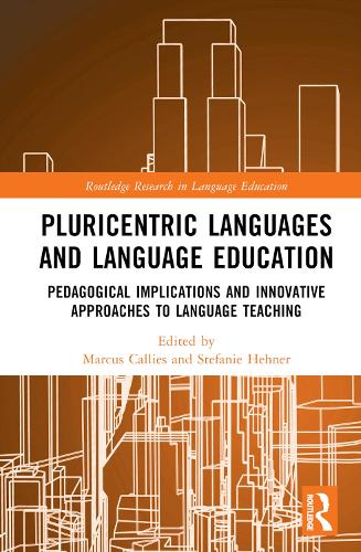 Pluricentric Languages and Language Education