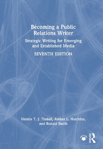 Becoming a Public Relations Writer
