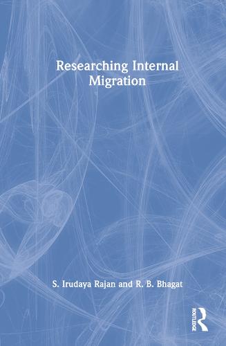 Researching Internal Migration