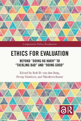 Ethics for Evaluation