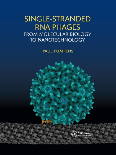 Single-stranded RNA phages