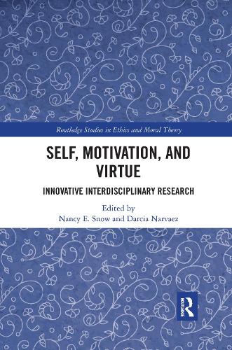 Self, Motivation, and Virtue