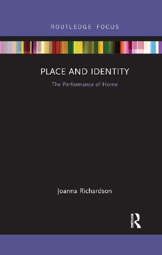 Place and Identity