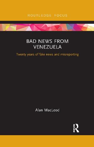 Bad News from Venezuela