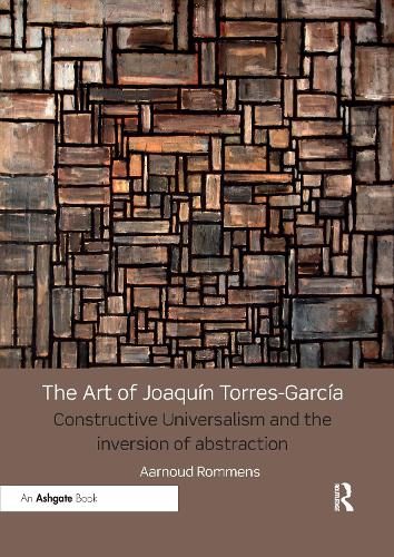 The Art of Joaquín Torres-García