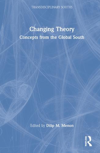 Changing Theory