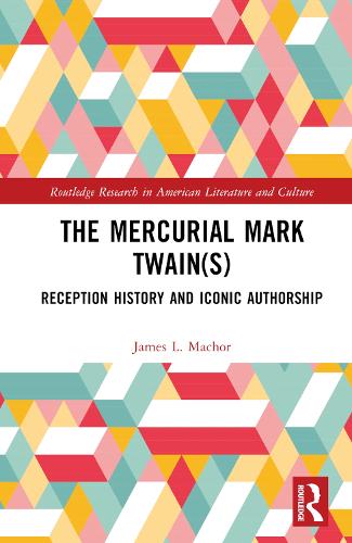 The Mercurial Mark Twain(s)