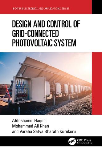 Design and Control of Grid-Connected Photovoltaic System