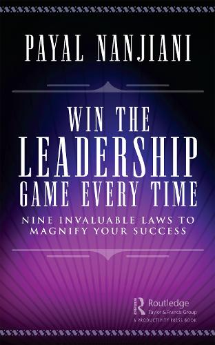 Win the Leadership Game Every Time