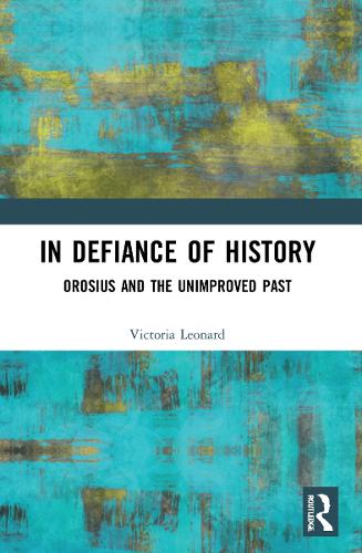 In Defiance of History