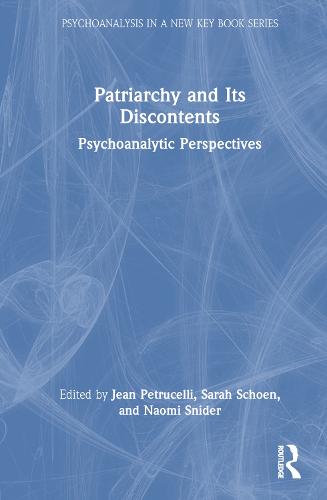 Patriarchy and Its Discontents