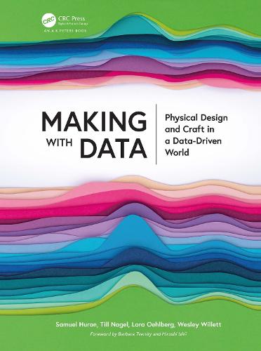 Making with Data