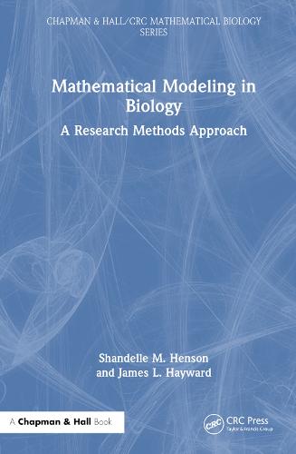 Mathematical Modeling in Biology