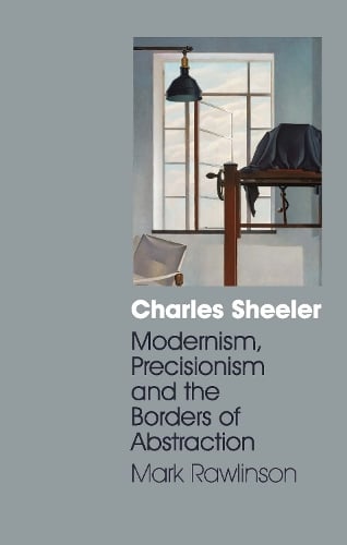 Charles Sheeler