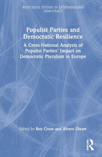 Populist Parties and Democratic Resilience