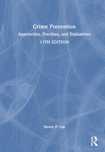 Crime Prevention
