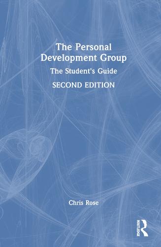 The Personal Development Group