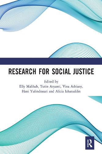 Research for Social Justice