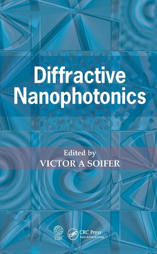 Diffractive Nanophotonics