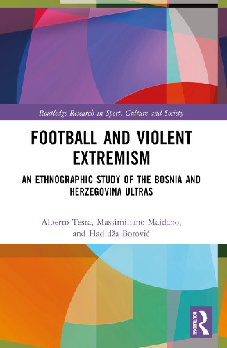 Football and Violent Extremism