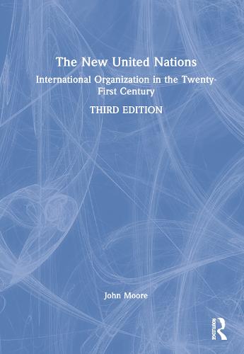 The New United Nations