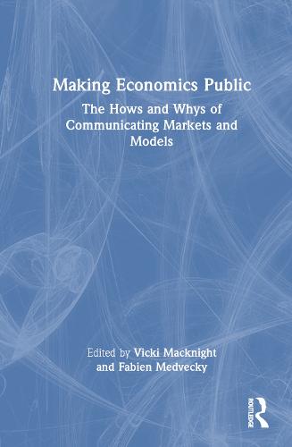 Making Economics Public