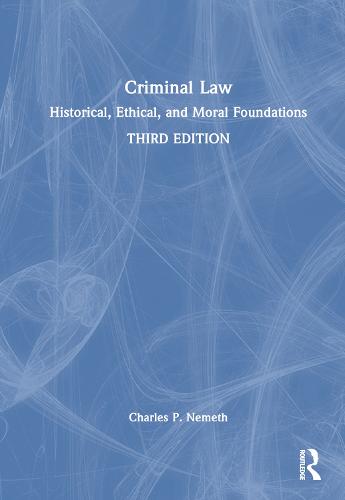 Criminal Law