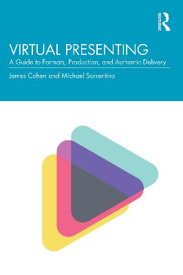Virtual Presenting