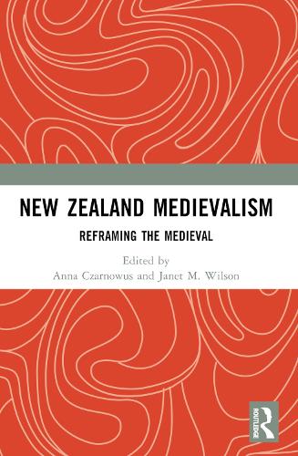 New Zealand Medievalism