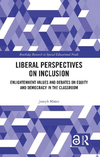 Liberal Perspectives on Inclusion