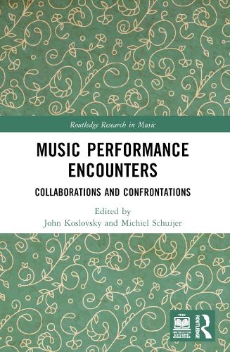 Music Performance Encounters