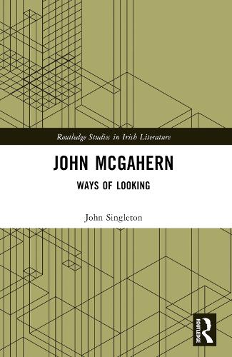 John McGahern