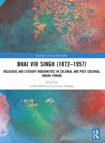 Bhai Vir Singh (1872–1957)