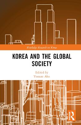 Korea and the Global Society