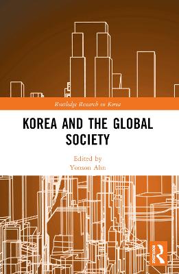 Korea and the Global Society