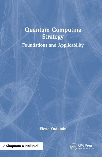 Quantum Computing Strategy