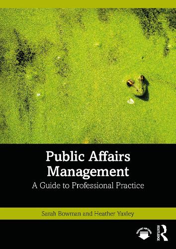 Public Affairs Management