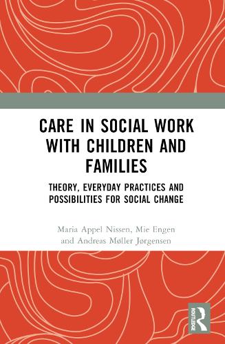 Care in Social Work with Children and Families